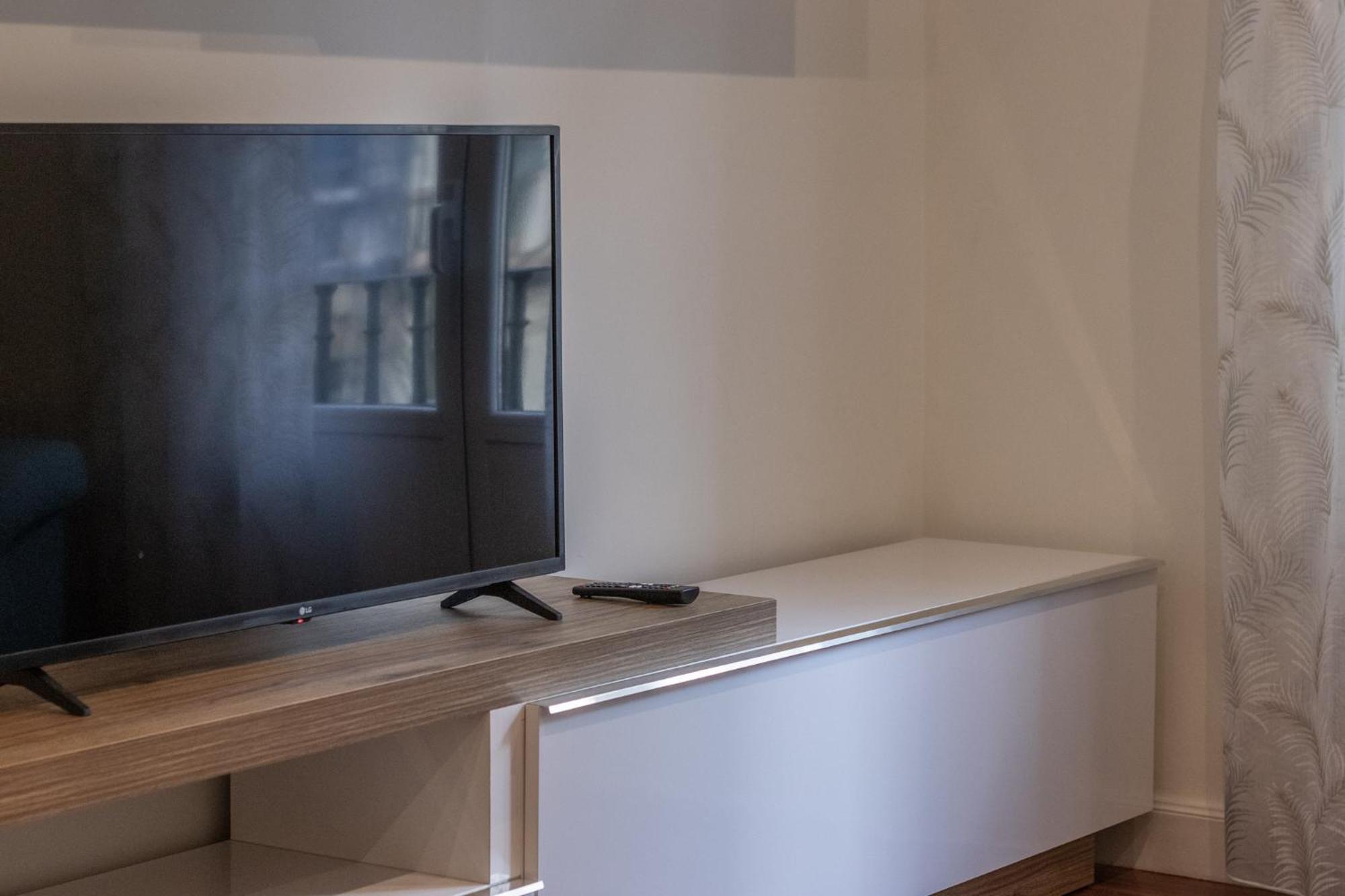 Apartamento En Indautxu Bilbao Kültér fotó