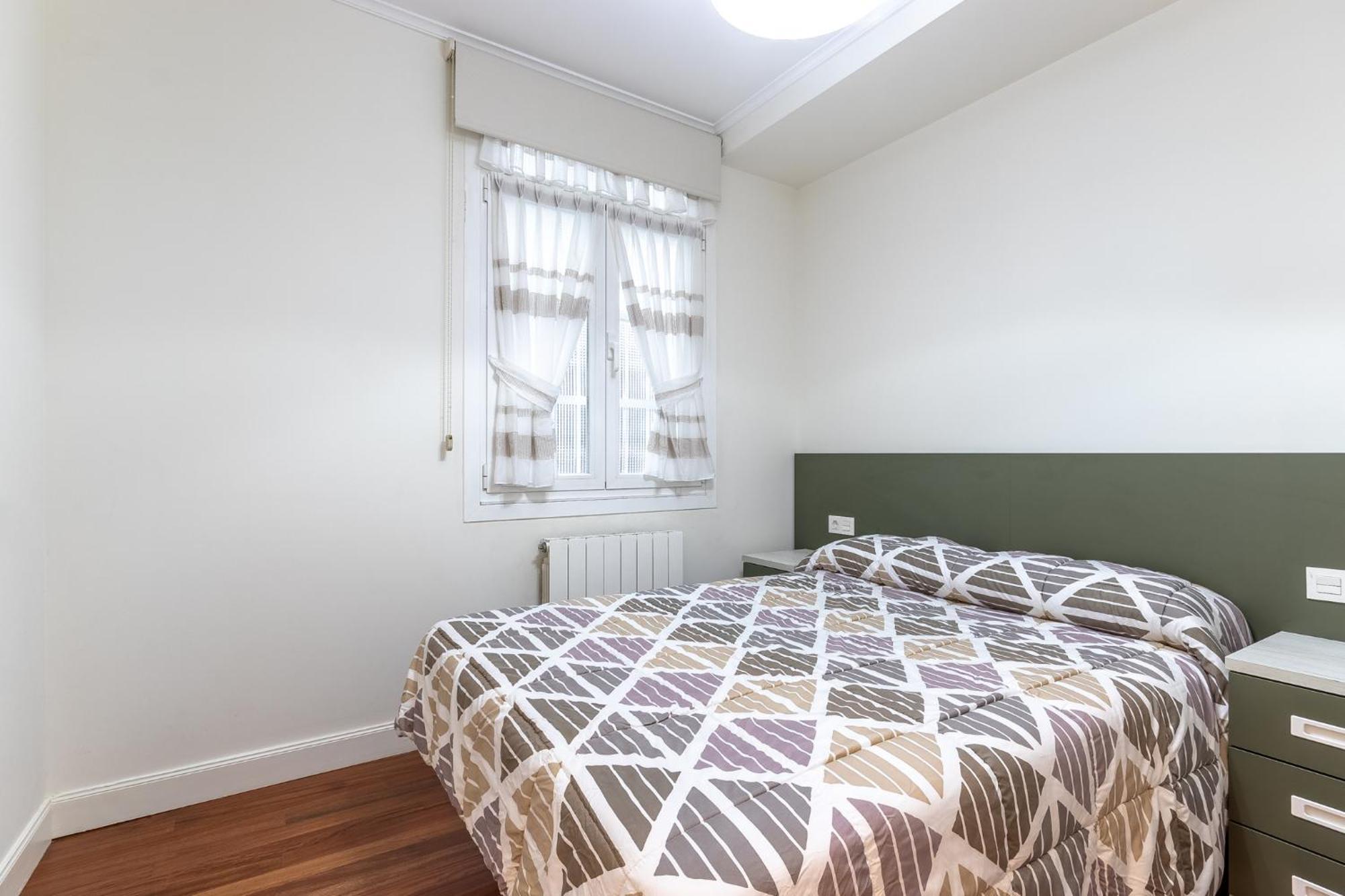 Apartamento En Indautxu Bilbao Kültér fotó