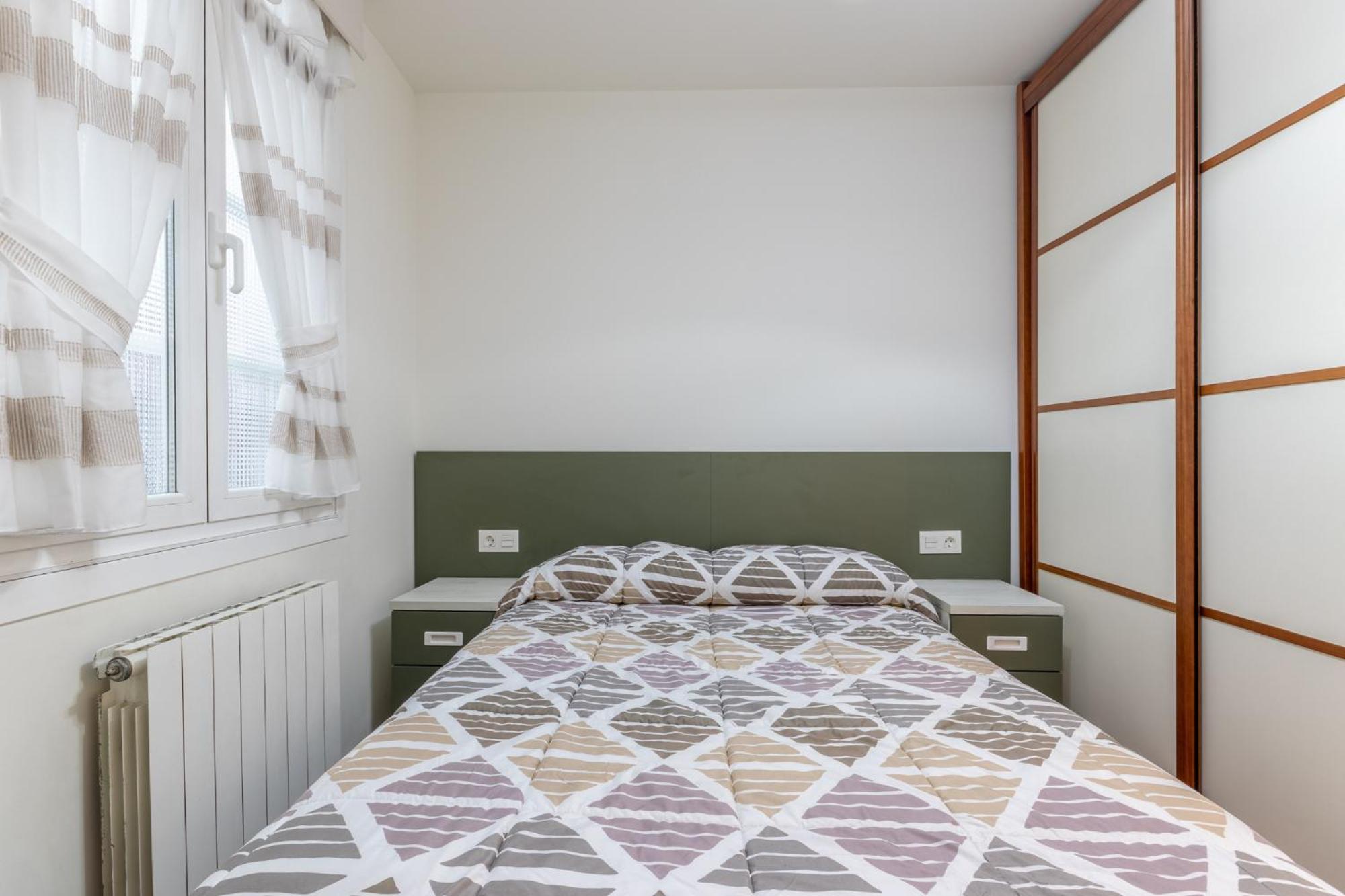 Apartamento En Indautxu Bilbao Kültér fotó